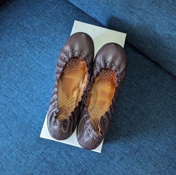 See by Chloe Ballet Flats - Picture 5 of 6